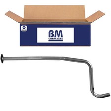 BM CATALYSTS AUSPUFF-ABGASROHR HINTEN passend für FORD TOURNEO TRANSIT | BM50863