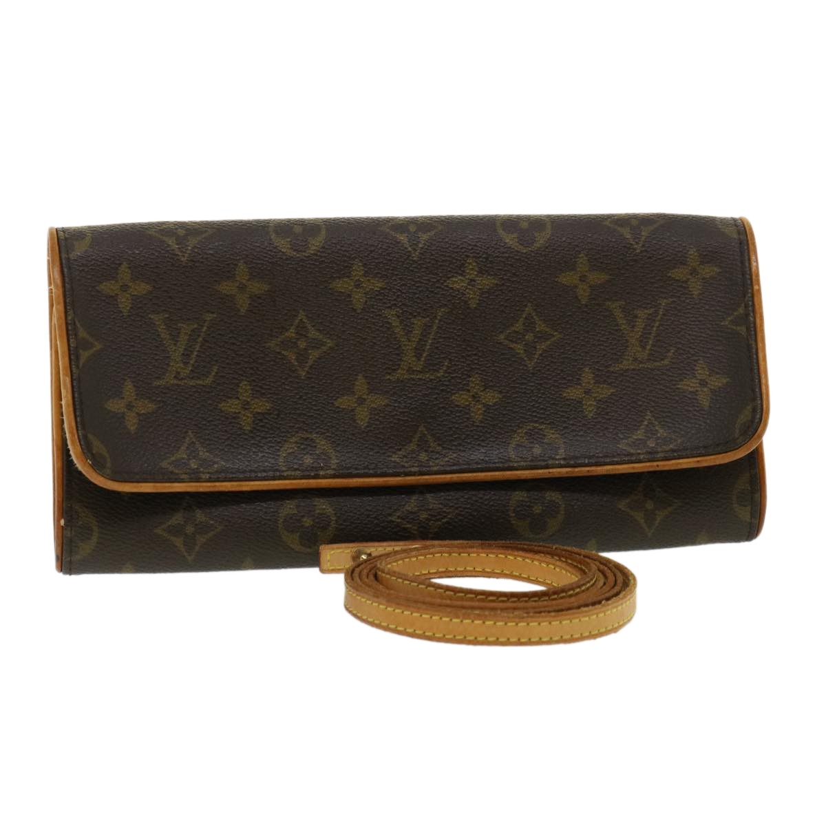 ルイ・ヴィトン　M51852 楽天市場】LOUIS VUITTON ルイ・ヴィトン/ポシェットツインGM