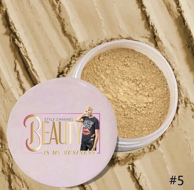 Go Banana Face Powder Makeup