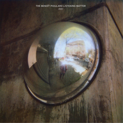 Benoit Pioulard The Benoit Pioulard Listening Matter (CD) Album (US IMPORT)