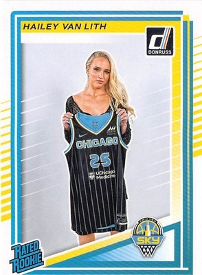 WNBA 2025 Donruss Basketball (Pick Your Card) Base, Parallels, Inserts