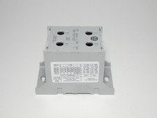 Allen-Bradley 1492-PDE1C225 Power Distribution Block 510A 600V