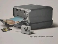 NEW Box Canon PIXMA iP3000 Digital Color Photo Inkjet Printer Photographer