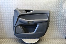 FORD S-MAX MK2 SPORT OSF FRONT DOOR CARD PANEL EM2B-R23890-AHW 2016-2019 SK17K