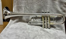 Bach Stradivarius Model 239 Trumpet
