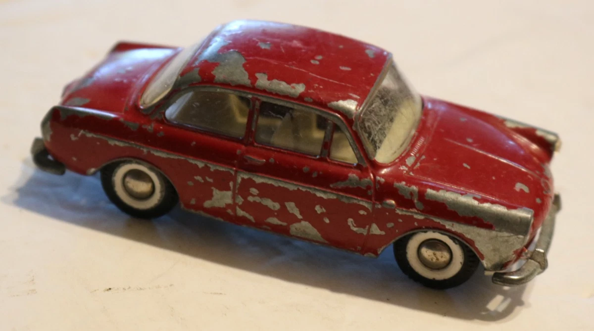 Tekno Diecast & Toy Volkswagen Vehicles for sale - eBay