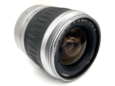 Canon 28-90mm 1:4-5.6 II Objektiv AF Zoomobjektiv Autofokus (Canon EF)