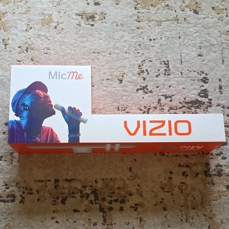 Vizio MicMe 2.1 Karaoke Soundbar