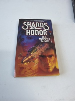 Shards of Honor, Bujold, Lois McMaster