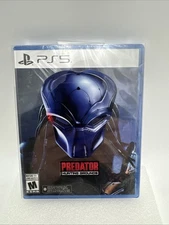 Predator Hunting Grounds - Sony PlayStation 5