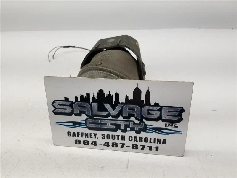 Passenger Corner/Park Light Fog-driving Bumper Mounted Fits 00-03 SENTRA 205829 - Image 2 of 4