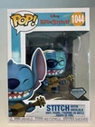 Funko Pop! Disney Lilo & Stitch with Ukulele Diamond Exclusive #1044 NEW 146-2
