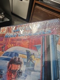 Lethal Enforcers: Justifier Gun Bundle (Sega CD, 1993) Brand New, Factory Sealed