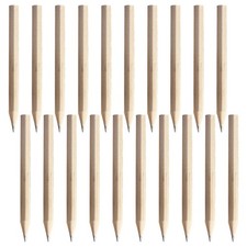 120 Pcs Kindergarten Pencils for Beginners Kids Drawing Sketching