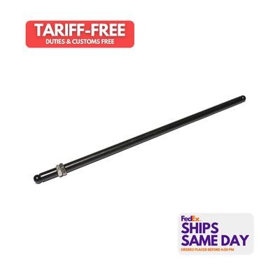 Comp Cams 2192552, One Pushrod Length Checker 9.700-11.00 Range Steel Black