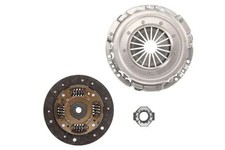 Kit d'embrayage Fiat 133
