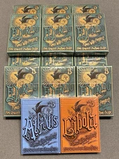 Kings Wild Project El Dorado Overrun