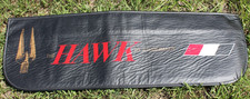 Vintage Studebaker Hawk Fender Cover Vintage Studebaker Hawk Fender Cover