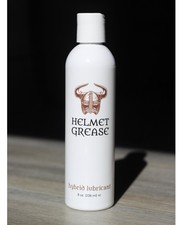 Helmet Grease Hybrid Personal Glide   8 oz Bottle