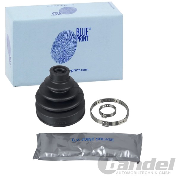 Blue Print Achsmanschette Satz Radseitig Passend FÜR | ADK88159-image
