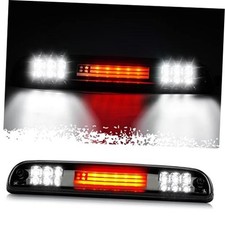 LED 3rd Third Brake Light for Ford F250 F350 Super Duty 99-16, for Ranger 93
