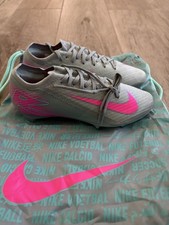 Nike Zoom Mercurial Vapor 16 Elite FG Soccer ...