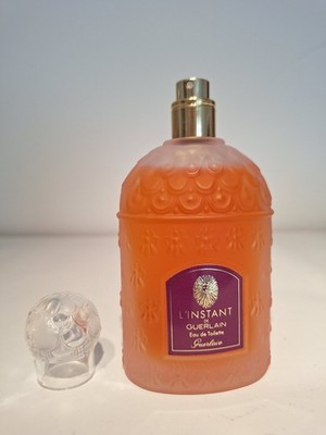 L'Instant de Guerlain Eau de Toilette 100ml ohne Verpackung