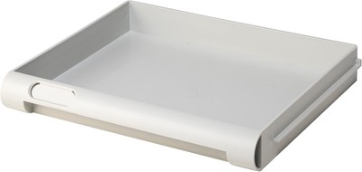 SentrySafe Shelf Insert for SFW082 and SFW123 12.5'' x 9.5'' x 2.9'', White 