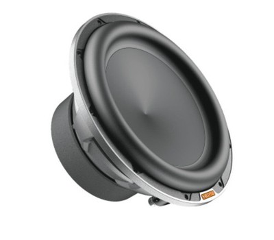 Hertz Mille Pro MP 250 D4.3