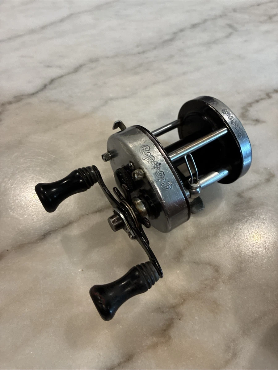 Shakespeare President In Vintage Casting Fishing Reels for sale - eBay