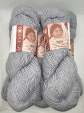 Mirasol Umina Silver Cloud 10003 