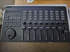 Korg Nano Kontrol Studio Midi Controller, Boxed, Untested Free Postage