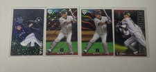 [OBO/MSG]  Professional Baseball Chips Card Sosuke Genda Gold Foil Autograph Inc