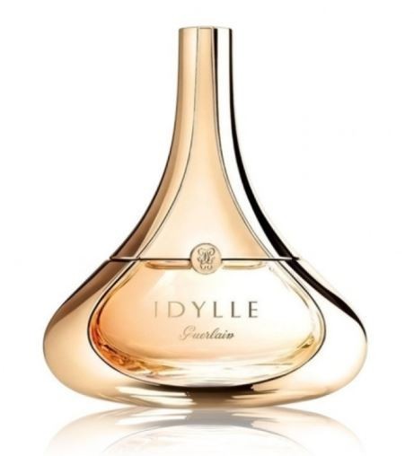 Guerlain IDYLLE Eau de Toilette Spray 50ml - New Boxed/No Cello/Box Dented/Rare