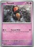 Yamask 039/086 Common White Flare Pokemon Near Mint