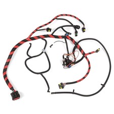 Engine Wiring Harness Compatible with 250 350 Fit F Series 1994-1996 Super Duty