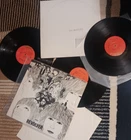 The Beatles Vinyl Lot x 2 * 1976 * Revolver * White Album * Excellent Vinyls