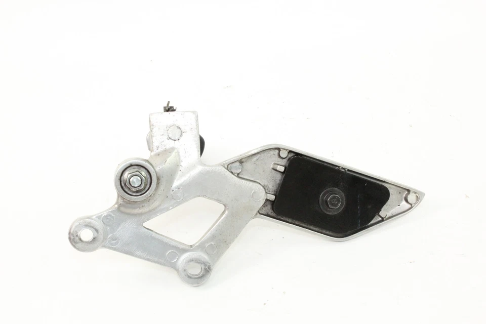 Juego de clavija reposapiés trasero izquierdo honda cbr 300r cbr300r 15-22 Foto 4 de 4