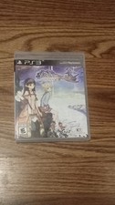 Atelier Shallie: Alchemists of the Dusk Sea (Sony PlayStation 3 PS3,2014)