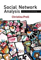 Social Network Analysis History, Theory And Methodology Christina Prell Buch