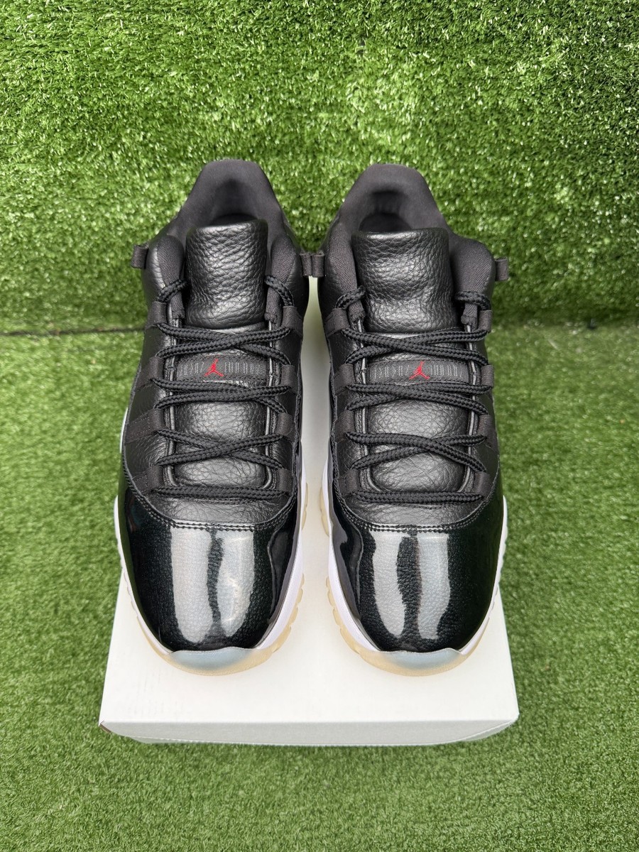 Size 12 - Jordan 11 Retro Low 72-10 195869207353| eBay