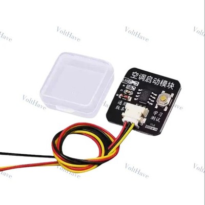 1PCS Air Conditioner Starter Module Good Quality At A Reasonable Price New