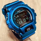 Casio G SHOCK GB X6900B Quartz Watch Unisex Digital Rare Model Vintage