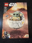 LEGO Star Wars: Grogu with Hover Pram (75403) LEGO Baby Yoda The Mandalorian