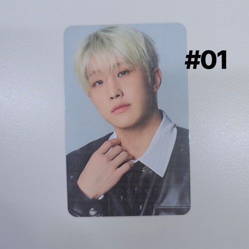 ASTRO 2025 The 4th ASTROAD Stargraphy Official MD Trading Card Benefit Photocard - Picture 54 of 57