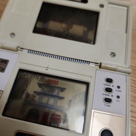 Game & Watch Oil Panic (Rare Item)