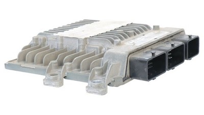 HW9655041480 motorsteuergerät PEUGEOT 307 BREAK SW S1 BREAK XS 2004 1844931