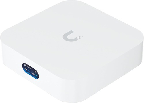 Ubiquiti UniFi Cloud Gateway UniFi - UX - Photo 4/6