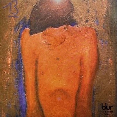 BLUR/13(FOODLP29)
