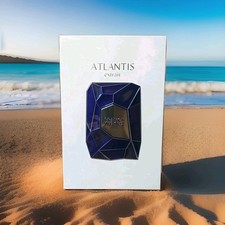 Atlantis Extrait by French Avenue 3.4oz Extrait de Parfum Unisex NEW